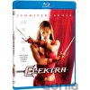 Elektra Blu-ray