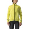 Castelli Emergency 2 W, Brilliant yellow Veľkosť: L Vode odolná núdzová pláštenka