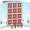 POP! 12-Day advent calendar (Marvel) 889698809900