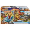 Hot Wheels Racerverse Závodná dráha Jurský svet 194735195381