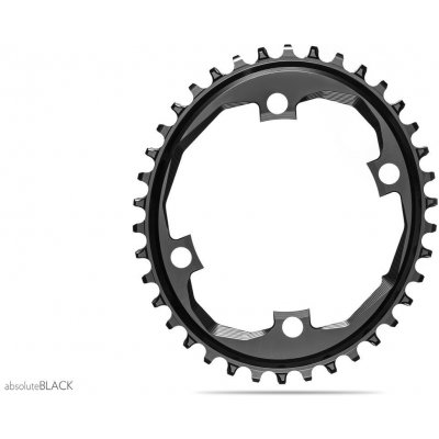 Převodník AbsoluteBlack OVAL SRAM APEX 1X 38T