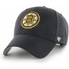 47 Brand Pánská kšiltovka Boston Bruins NHL '47 MVP