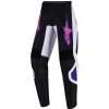 Alpinestars FLUID GRID čierna/svetlo šedá/fialová Veľkosť: 26