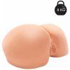 Umelá vagína BANGERS BIG BUBBLE BUTT BITCH 8kg - Hidden Desire