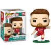 Funko Pop! 75 Liverpool Alexis Mac Allister