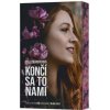 Končí sa to nami, 4. vydanie s oriezkou