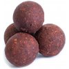 Mikbaits big pack - Trvanlivé boilies 20kg ManiaQ Slaneček 24mm