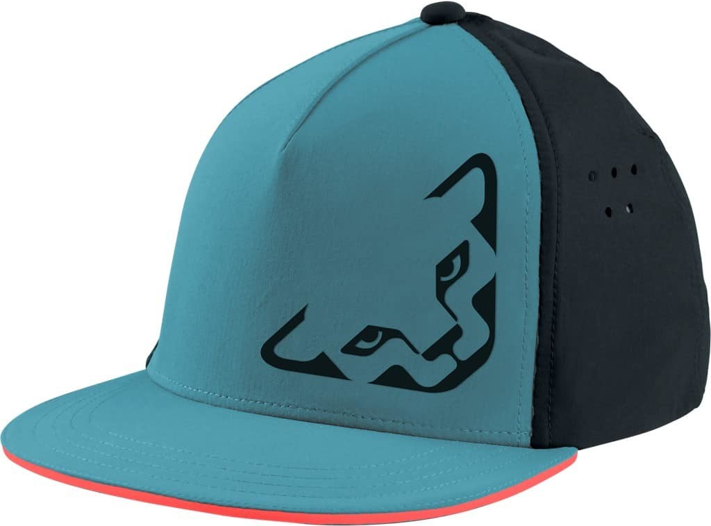 DYNAFIT Tech Trucker Cap Storm Blue Modrá