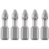 DeWALT DT7211 Torsion bit křížový Pozidriv Pz 1 x 25 mm, 5 ks
