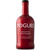 The Pogues Irish Whisky 40% 0,7 l (čistá fľaša)