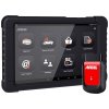 Profesionální automobilový diagnostický skener OBD2 Ancel X6