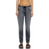 Diesel džínsy 2031 D-Krailey jogg sweat jean čierna