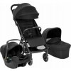 Graco kočárek GRACO MYAVO TRIO PŮLNOČNÍ KOČÁR 3V1 SET