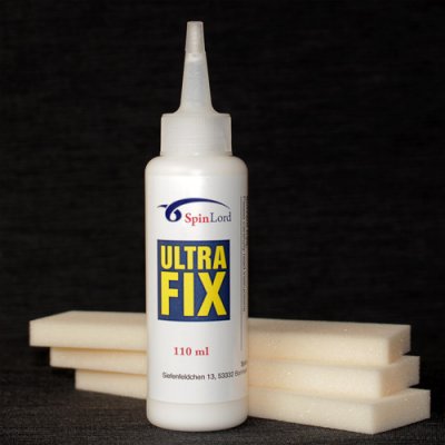 SpinLord lepidlo Ultra Fix 250ml