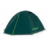 Outdoorový stan LOAP TEMPRA 3 tmavo zelená,Zelená