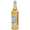 Monin Vanilla From Madagascar Sirup 1 l