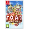 Captain Toad: Treasure Tracker