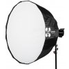 Quadralite Hexadecagon Softbox 120cm skladací