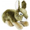Eco-Friendly Rappa králik sivý 25 cm