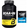 Biotech USA BCAA + B6 200 tabliet