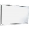 SAPHO GEMINI II 120 x 60cm zrkadlo s LED osvetlením, GM120