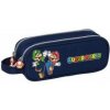 Sonstige Dvojitý držiak Super Mario Marine Modrá 21 x 8 x 6 cm