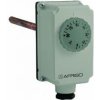 Afriso Immeratory Thermostat TC2, 0 ÷ 90 ° C, vnější nastavení, připojení G1/2, L 100 mm (6740700)