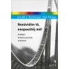 Nenávidím tě, neopouštěj mě! - Jerold J. Kreisman, Hal Straus