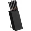 FISKARS Blok s 5 nožmi EDGE