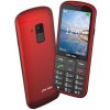 Halo 28 Senior red, charging stand CPA