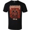 Razamataz tričko metal Dissection Maha Kali čierne