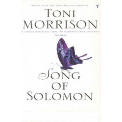 Song of Solomon : A Novel - Toni Morrison