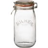 Kilner Round Jar poháre s klipom 1500ml