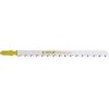 Sada pílových plátkov Extol Premium Plátky do priam. píly HCS 126x4,0mm, hrubý rez, úchyt Bosch 8805012