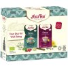 YOGI TEA BIO Darčekové balenie well-being 2x17 n.s Zelená Lekáreň