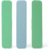 Shesto Modelcraft flexibilné brúsidlo 90x19x6mm (sada P1500, P2000, P3000)