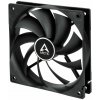 ARCTIC F12 PWM PST ventilátor 120mm / PWM / PST / black ACFAN00200A
