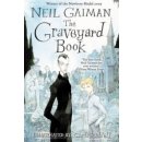 The Graveyard Book - Neil Gaiman