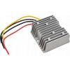 MENIČ NAPÄTIA KONVERTOR 36/48 36V / 48V (30-60V) NA 12V 10A STEP-DOWN