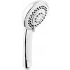 CORNAT Sprchová hlavica Beolo, 5 trysiek, chróm
