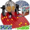 Stolná hra - Bingo