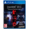 Hra na konzole Resident Evil Origins Collection - PS4 (5055060931103)