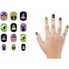UMELÉ NECHTY PRE DETI ČARODEJNICA 12 KS DOPLNOK HALLOWEENSKY GADGET