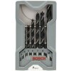 BOSCH Sada vrtákov do dreva, 7dielna 3,4,5,6,7,8,10 2607017034
