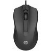 HP Wired Mouse 100 6VY96AA