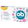 O.B. Original Normal tampóny 16 kusov