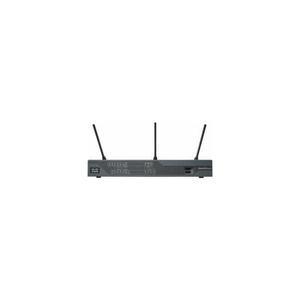 Access point alebo router Cisco C89 1FW-A-K9