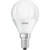 Osram | LED Žiarovka P40 E14/5W/230V 4000K - Osram | P224596ks