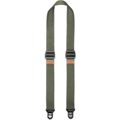 Peak Design Slide Lite, sage (SLL-SG-3) - Peak Design Slide Lite strap