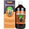Bronchoxan pro holuby bylinný sirup 1l